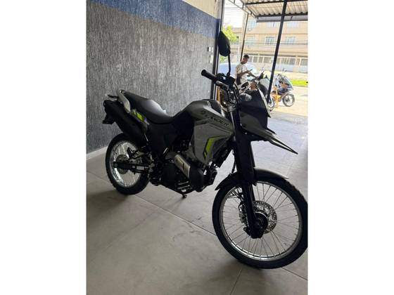 YAMAHA XTZ 250 LANDER CONNECTED YAMAHA XTZ 250 LANDER CONNECTED
